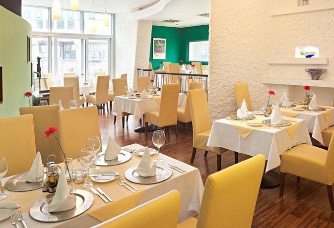 Imagen general del Hotel Continental, Brno. Foto 15