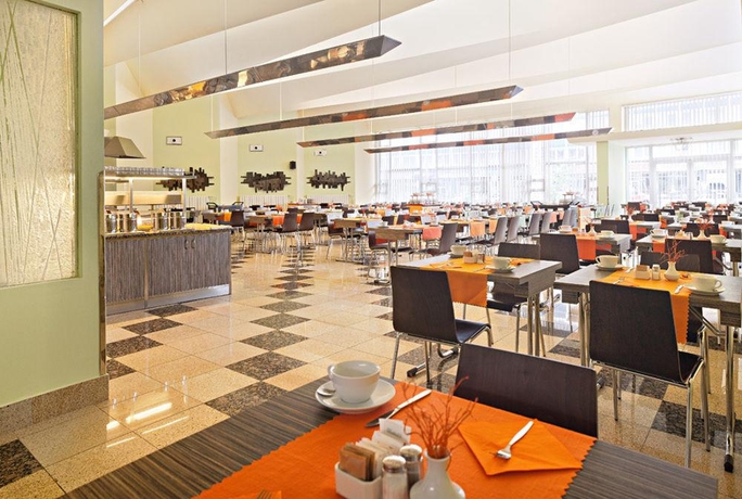 Imagen general del Hotel Continental, Brno. Foto 16