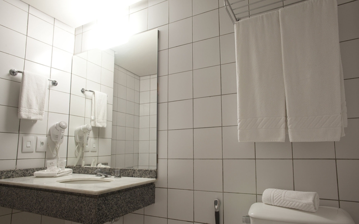 Imagen de la habitación del Hotel Continental Business. Foto 5