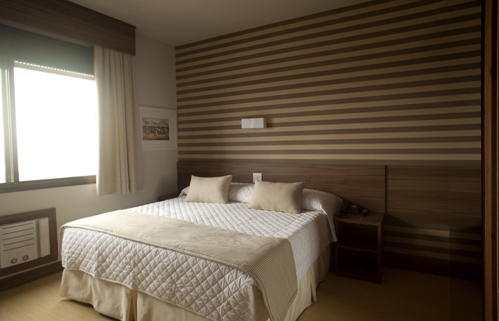 Imagen de los interiores del Hotel Continental Business. Foto 15