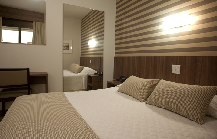 Imagen de la habitación del Hotel Continental Business. Foto 10