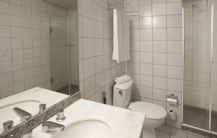 Imagen de la habitación del Hotel Continental Business. Foto 11
