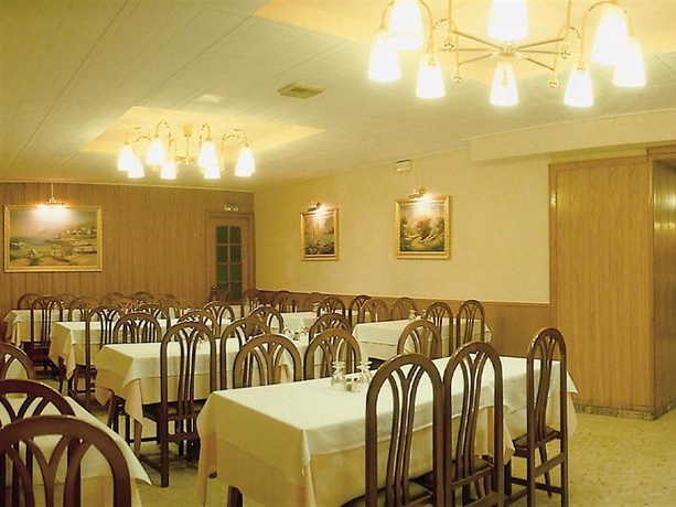 Imagen general del Hotel Continental, Calella. Foto 7