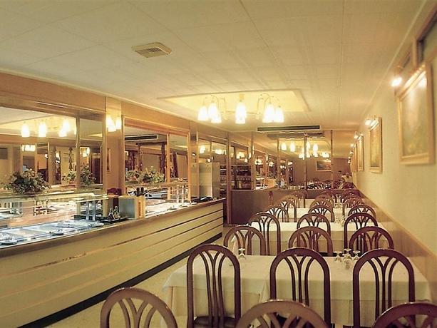 Imagen general del Hotel Continental, Calella. Foto 8