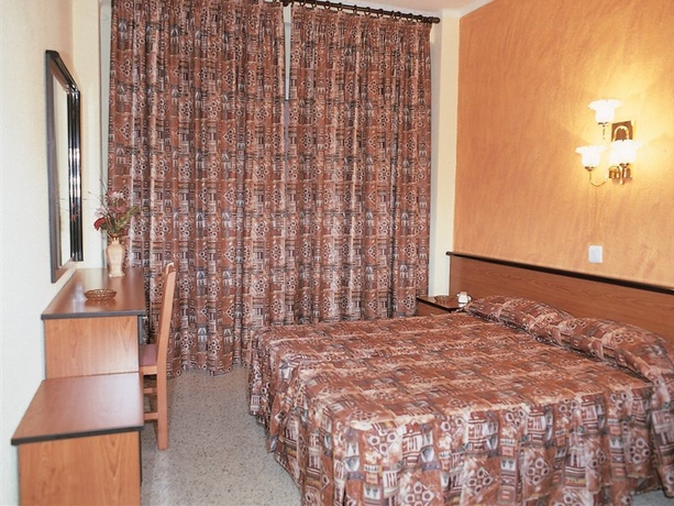 Imagen general del Hotel Continental, Calella. Foto 10