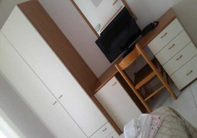 Imagen de la habitación del Hotel Continental, Cattolica. Foto 8
