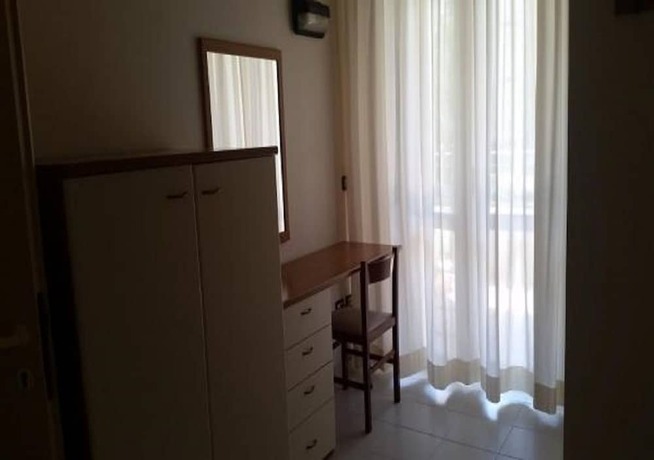 Imagen de la habitación del Hotel Continental, Cattolica. Foto 9