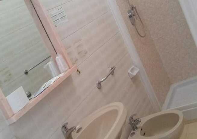 Imagen de la habitación del Hotel Continental, Cattolica. Foto 11