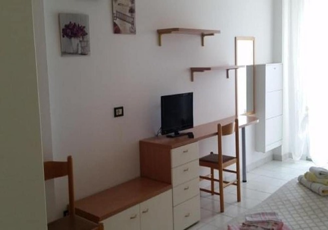Imagen de la habitación del Hotel Continental, Cattolica. Foto 14