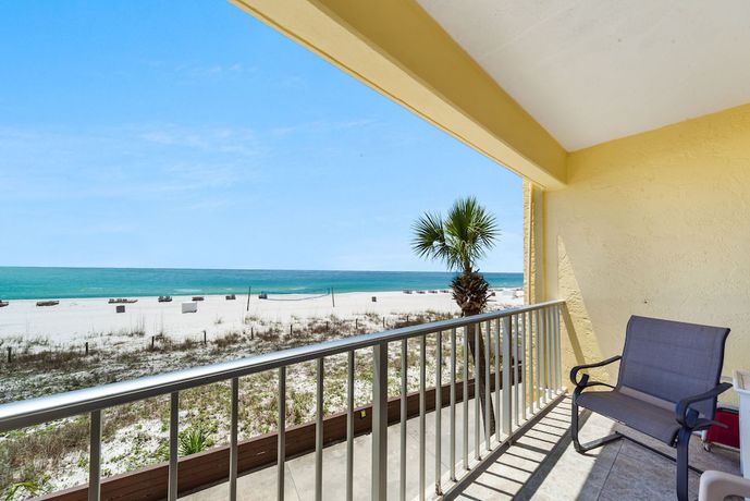 Imagen de la habitación del Hotel Continental Condominiums by Southern Vacation Rentals II. Foto 2