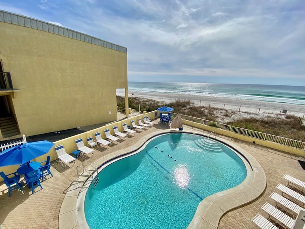 Imagen general del Hotel Continental Condominiums by Southern Vacation Rentals II. Foto 1