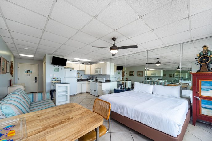 Imagen de la habitación del Hotel Continental Condominiums by Southern Vacation Rentals II. Foto 4
