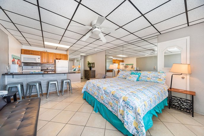 Imagen de la habitación del Hotel Continental Condominiums by Southern Vacation Rentals II. Foto 5