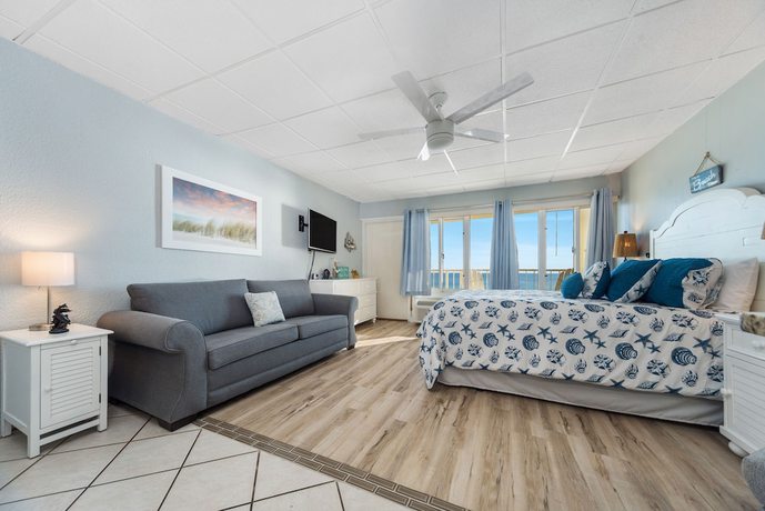 Imagen de la habitación del Hotel Continental Condominiums by Southern Vacation Rentals II. Foto 6