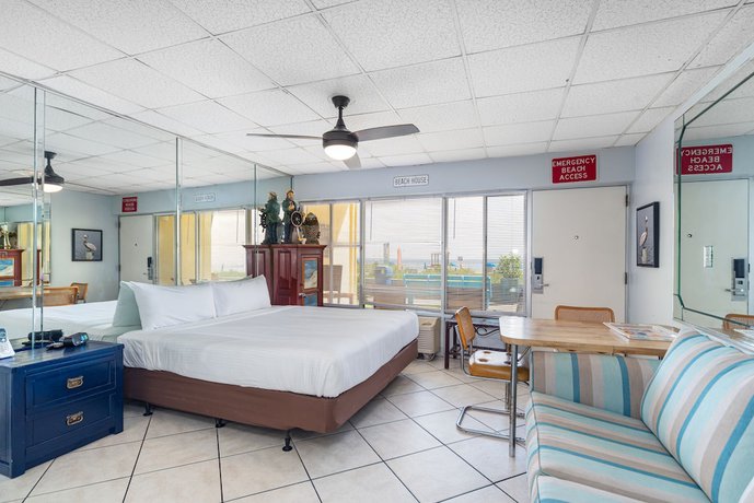 Imagen de la habitación del Hotel Continental Condominiums by Southern Vacation Rentals II. Foto 7