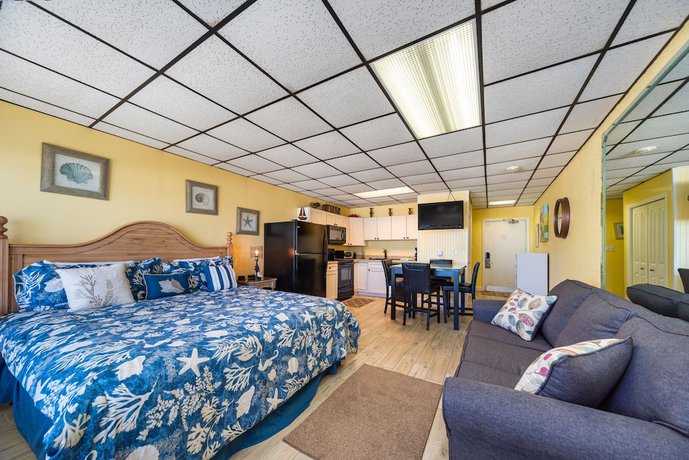 Imagen de la habitación del Hotel Continental Condominiums by Southern Vacation Rentals II. Foto 9