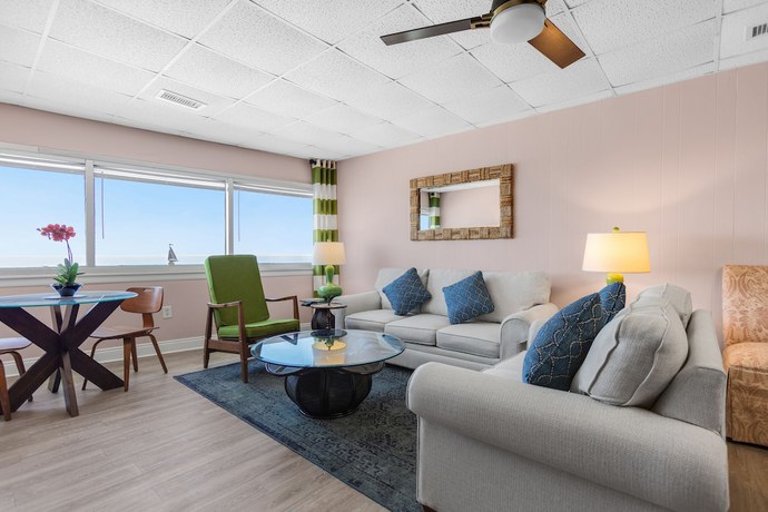 Imagen de la habitación del Hotel Continental Condominiums by Southern Vacation Rentals II. Foto 10