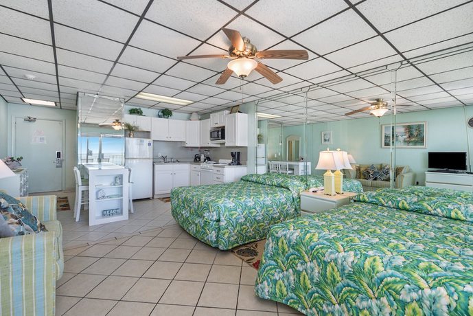 Imagen de la habitación del Hotel Continental Condominiums by Southern Vacation Rentals II. Foto 11