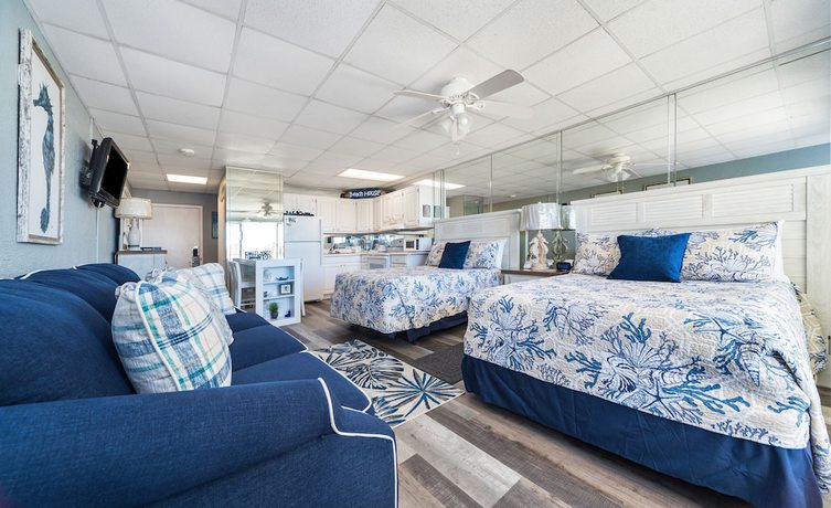 Imagen de la habitación del Hotel Continental Condominiums by Southern Vacation Rentals II. Foto 12