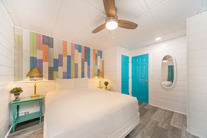 Imagen de la habitación del Hotel Continental Condominiums by Southern Vacation Rentals II. Foto 14