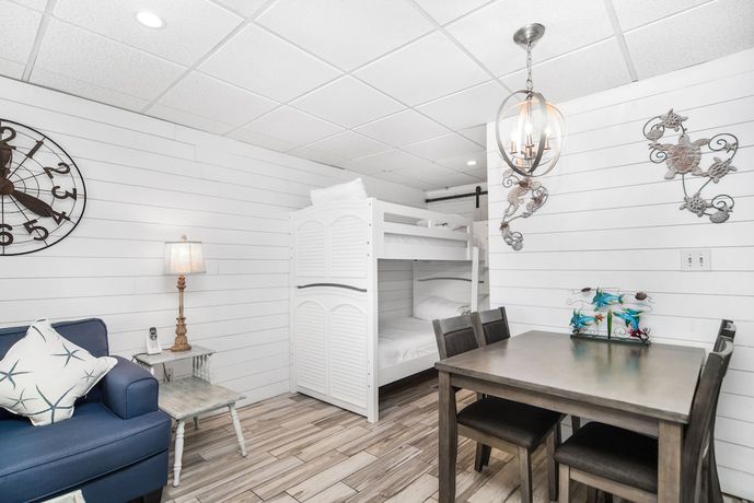 Imagen de la habitación del Hotel Continental Condominiums by Southern Vacation Rentals II. Foto 15