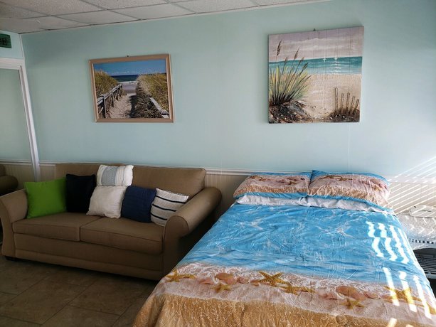 Imagen de la habitación del Hotel Continental Condominiums by Southern Vacation Rentals II. Foto 16