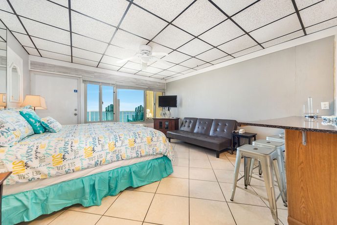 Imagen de la habitación del Hotel Continental Condominiums by Southern Vacation Rentals II. Foto 17