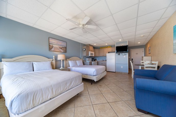 Imagen de la habitación del Hotel Continental Condominiums by Southern Vacation Rentals II. Foto 18