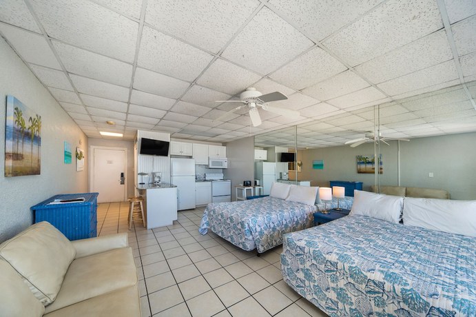 Imagen de la habitación del Hotel Continental Condominiums by Southern Vacation Rentals II. Foto 20