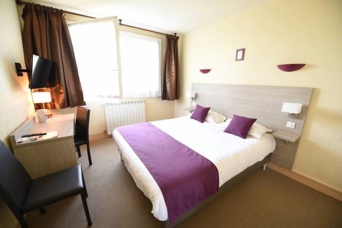 Imagen de la habitación del Hotel Continental - Contact. Foto 11