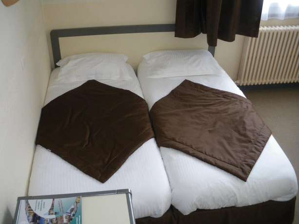 Imagen de la habitación del Hotel Continental - Contact. Foto 14