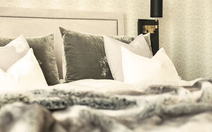 Imagen de la habitación del Hotel Continental Du Sud. Foto 2