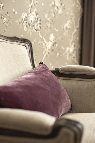 Imagen de la habitación del Hotel Continental Du Sud. Foto 6