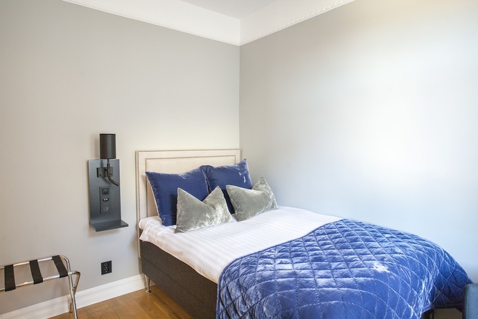 Imagen de la habitación del Hotel Continental Du Sud. Foto 9