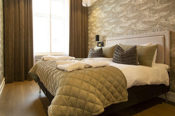 Imagen de la habitación del Hotel Continental Du Sud. Foto 10