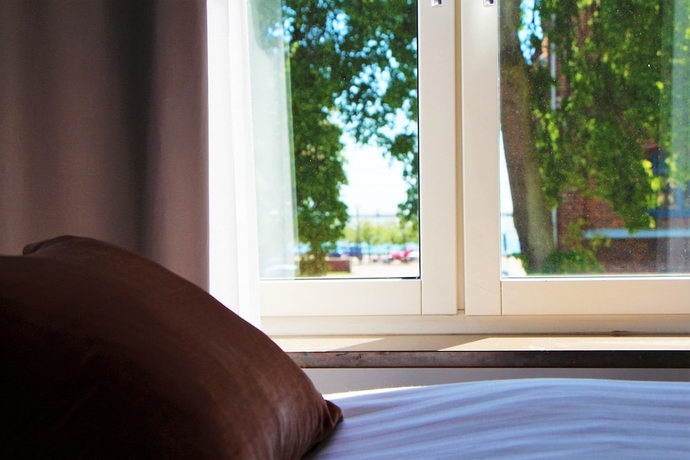 Imagen de la habitación del Hotel Continental Du Sud. Foto 14