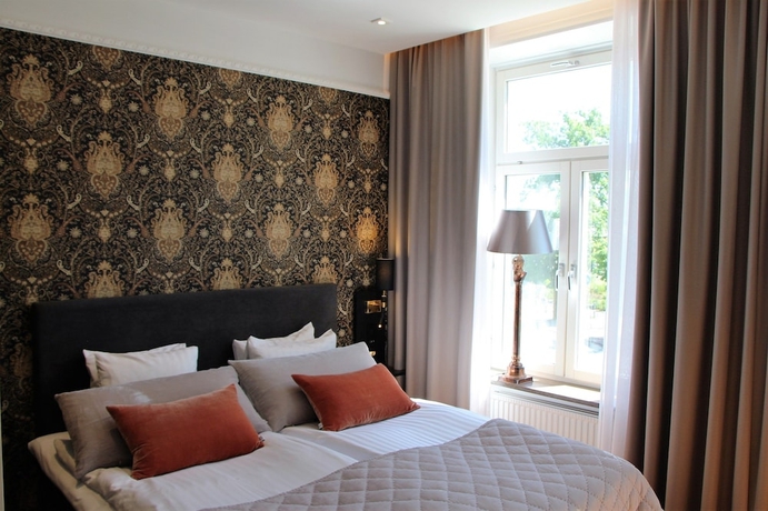 Imagen de la habitación del Hotel Continental Du Sud. Foto 15