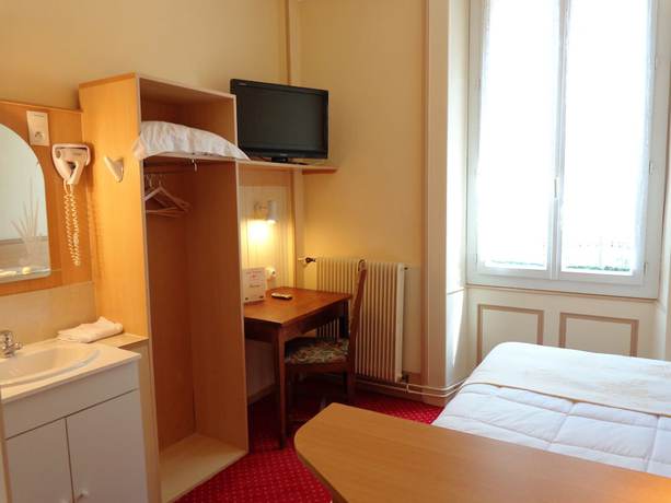 Imagen de la habitación del Hotel Continental, Evian Les Bains. Foto 3