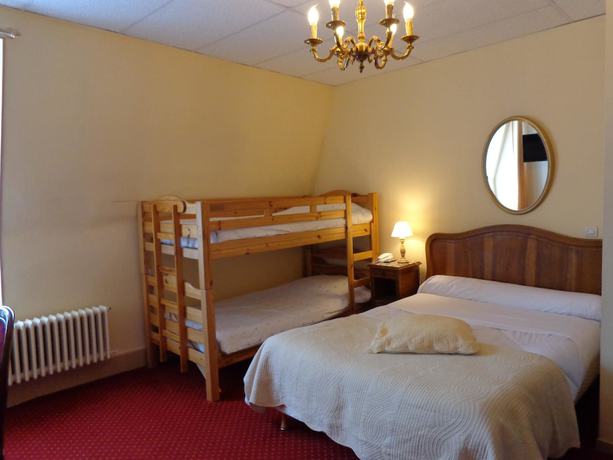 Imagen de la habitación del Hotel Continental, Evian Les Bains. Foto 7