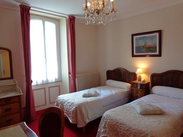 Imagen de la habitación del Hotel Continental, Evian Les Bains. Foto 18