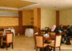 Imagen de los interiores del Hotel Continental Farwaniya. Foto 3