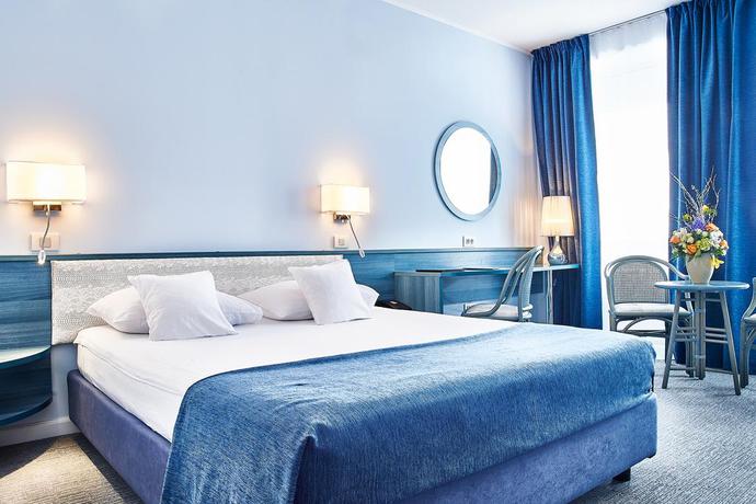 Imagen de la habitación del Hotel Continental Forum Arad. Foto 3