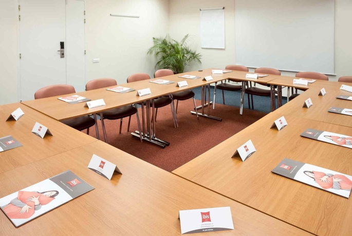 Imagen de los interiores del Hotel Continental Forum Bucuresti. Foto 15