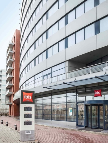 Imagen general del Hotel Continental Forum Bucuresti. Foto 3