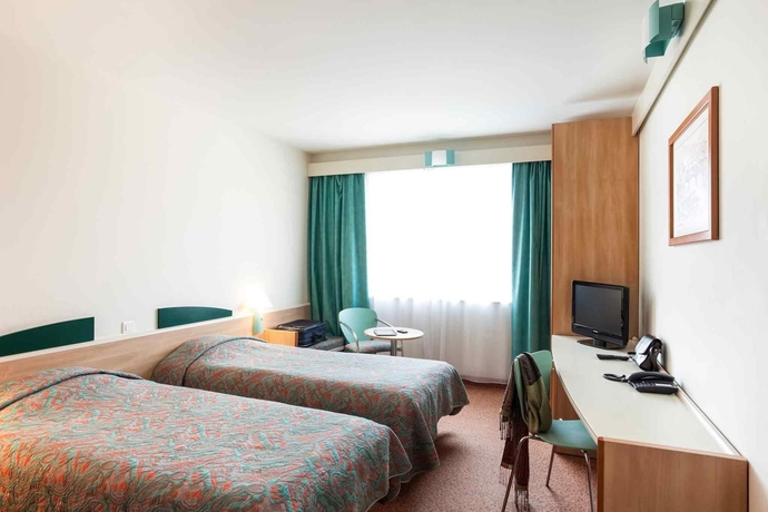 Imagen de la habitación del Hotel Continental Forum Bucuresti. Foto 10