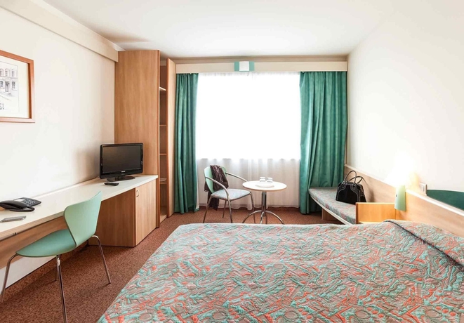 Imagen de la habitación del Hotel Continental Forum Bucuresti. Foto 11