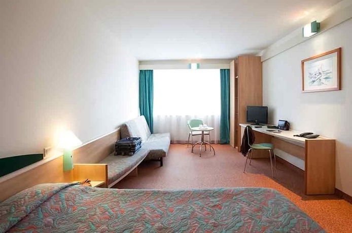 Imagen de la habitación del Hotel Continental Forum Bucuresti. Foto 12