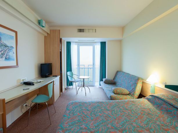 Imagen de la habitación del Hotel Continental Forum Constanta. Foto 10