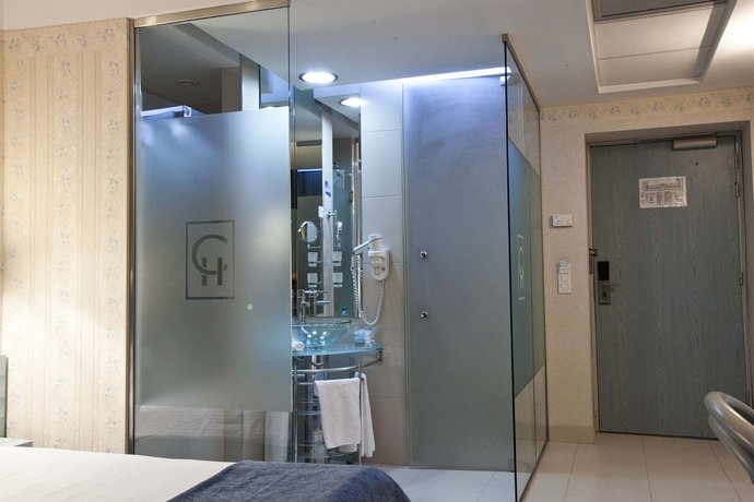 Imagen de la habitación del Hotel Continental Forum Sibiu. Foto 7