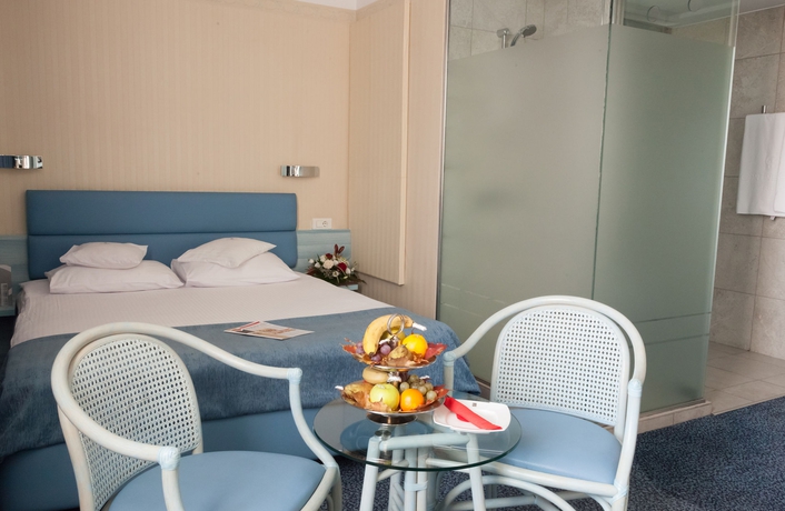 Imagen de la habitación del Hotel Continental Forum Sibiu. Foto 9